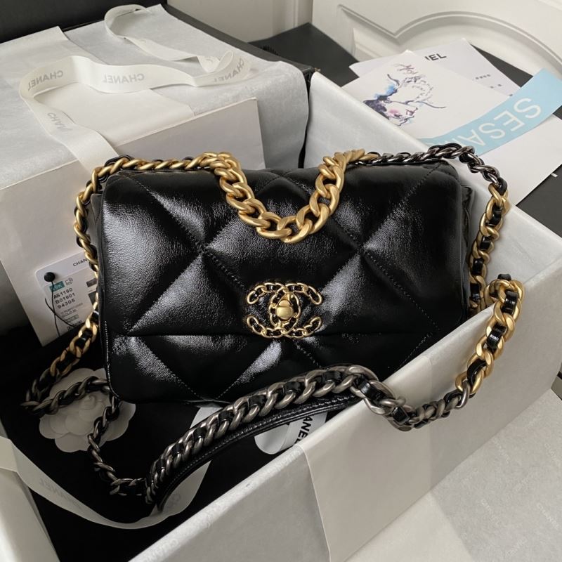 Ch**el 19 bags